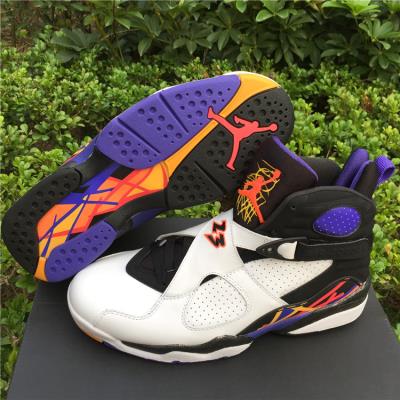 Air Jordan 8-109